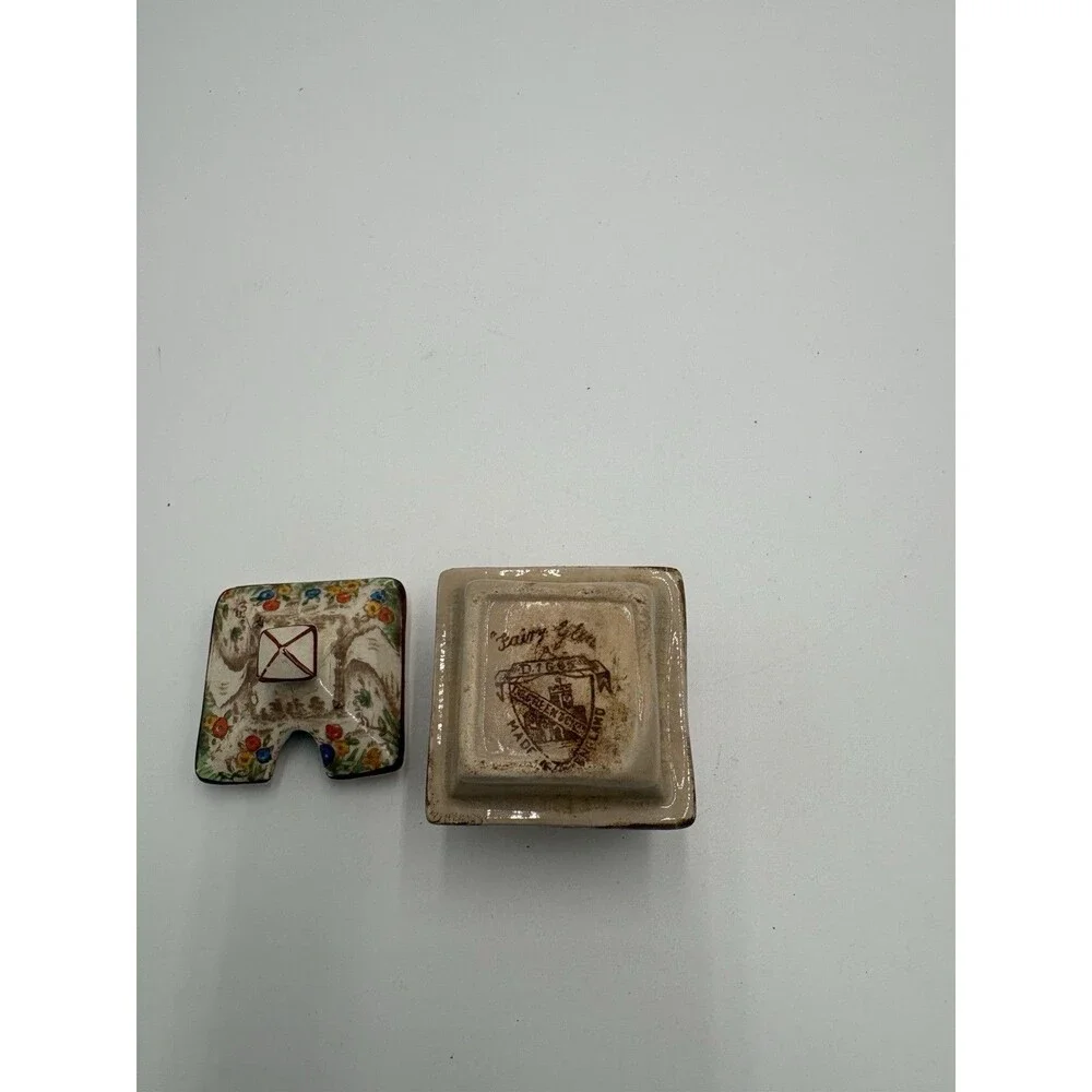 Antique T.G. Green & Co. Ltd. 